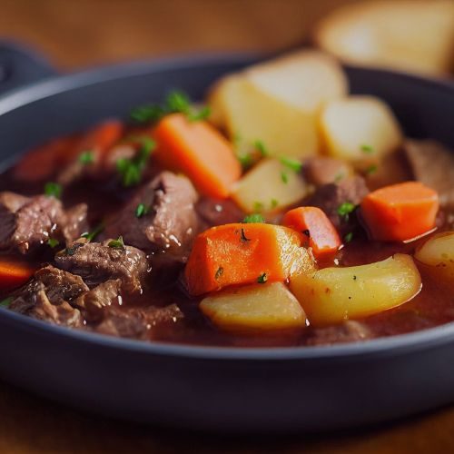 stew